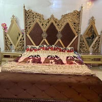 أثاث غرف نوم • استعمال بسيط