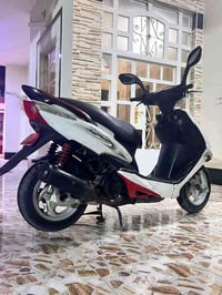 سايم فايتر • الرمادي • نضافه