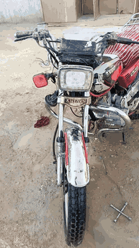 دراجه للبيع سيفون ورق كامل2020ظ السعر 275 وبيها مجال
***********
