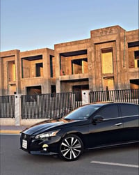 التيما SV بلاس • ٢٠١٩ • خالي حوادث