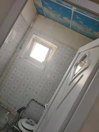 شقق صدام • طابو فردي • طابق ثالث