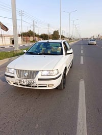 سمند سومر • ٢٠١٧ • رقم كربلاء