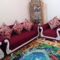 شعلة • للبيع • كنب