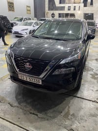 لل البيع او مرواس سلام عليكم  للبيع  نيسان روج. SV موديل 2023    موصفا...