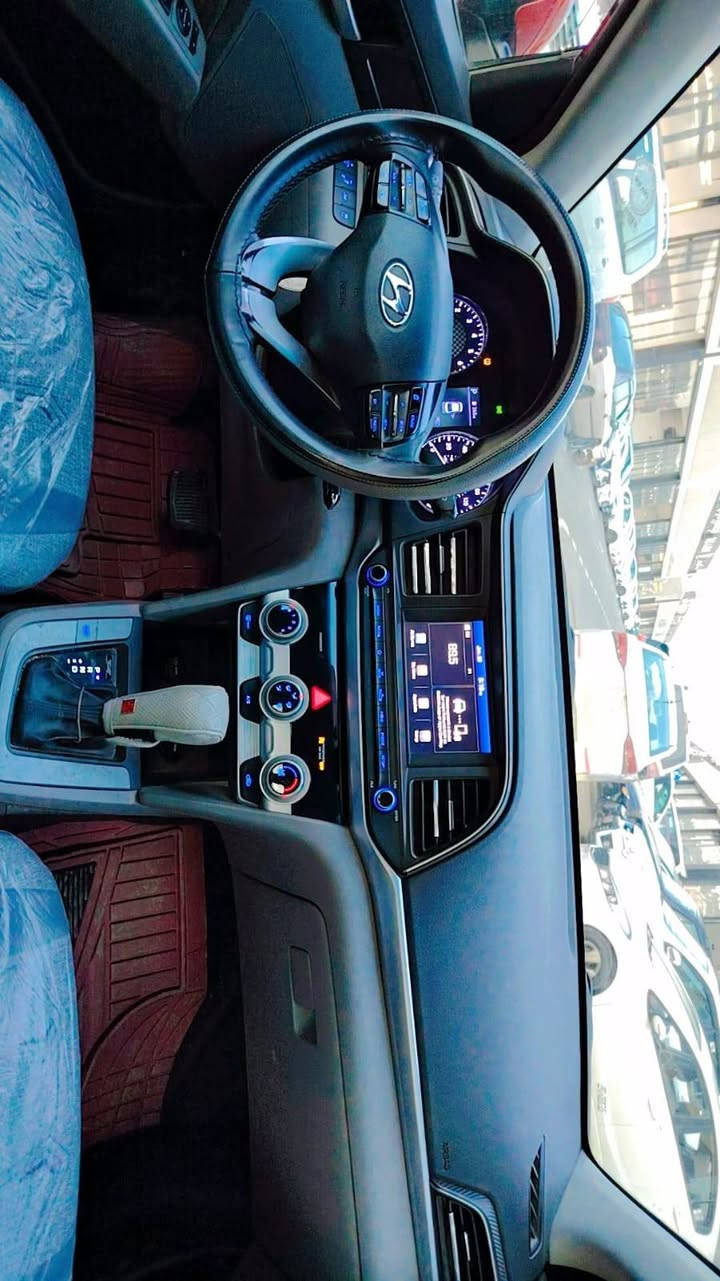 النترا وارد امريكي 2019
بدون ضرر

بدون دواخل

كابون بنزين

رادار امامي + خلفي

تحديد مسار

شاشه ذكيه

تحكم استيرن جهتين

منظومه زينون اصليه

ثلاث انظمه قياده(Normal - Sport - Smart )

سعرها 135 وبيها مجال

للاستفسار

***********

***********
