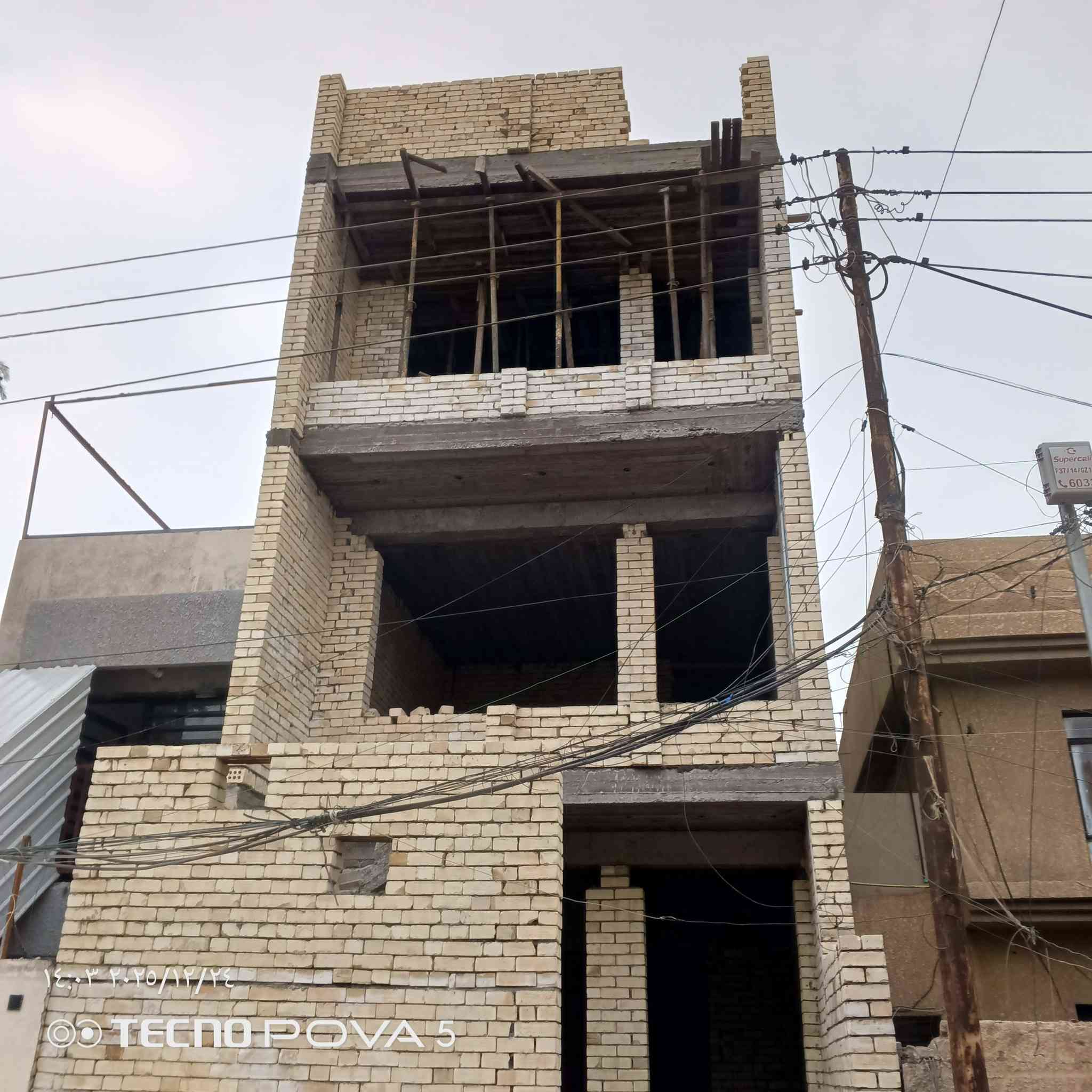 كادر بناء متفرق حالين التواصل عل واتساب ‏‪***********‬‏ أو تصال بناء بلوك طابوك فرمستون البخ تشميع
