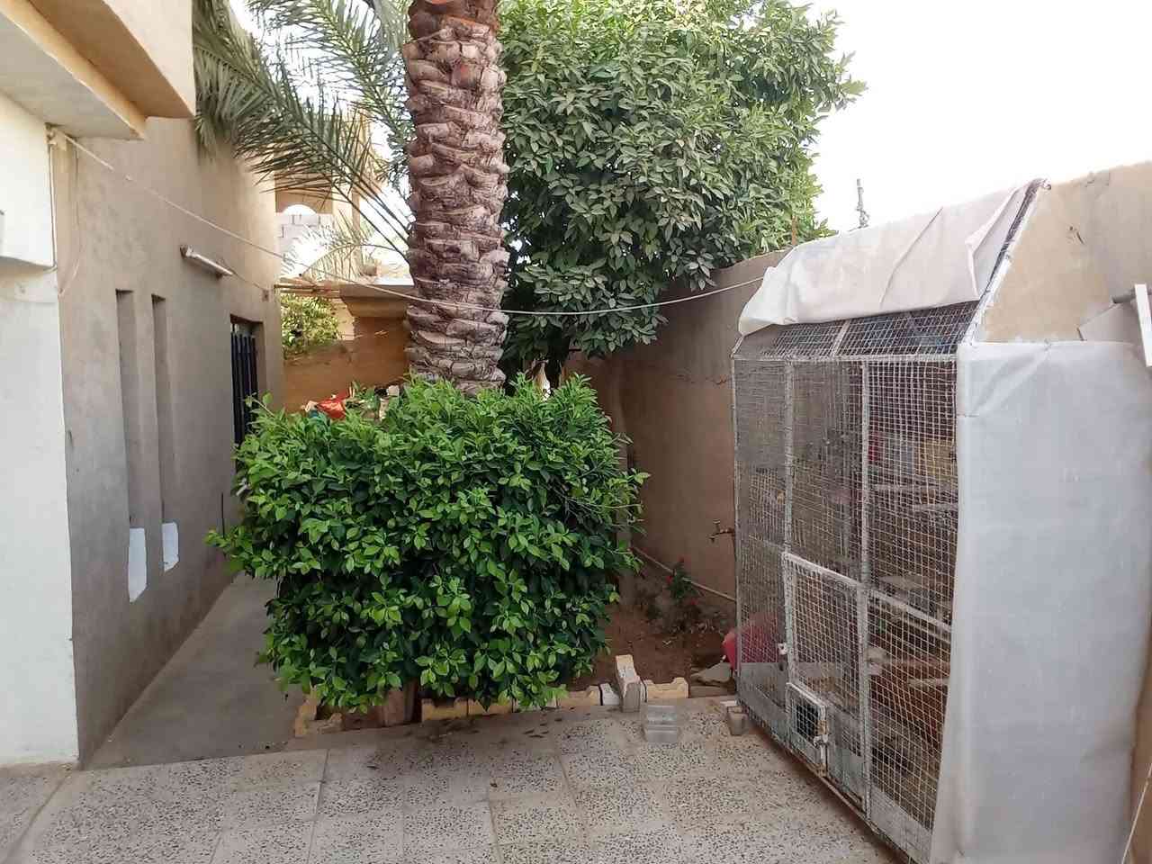 بيت للبيع في حي العسكري مساحة ٣٣٦ بي ٥ غراف والملحقات كامل حديثه الحي العسكري قراب مدرسة السيف العربي يرهم مراواس او بيع


**إذا كنت صاحب هذا الإعلان وتريد حذفه لأي سبب، رجاءا أرسل رسالة إلى الدعم الفني**