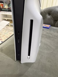 بلي5 سلم واحد تيره اوربي استعمال شهر واحد +يو بي اس اون لاين السعر 900...