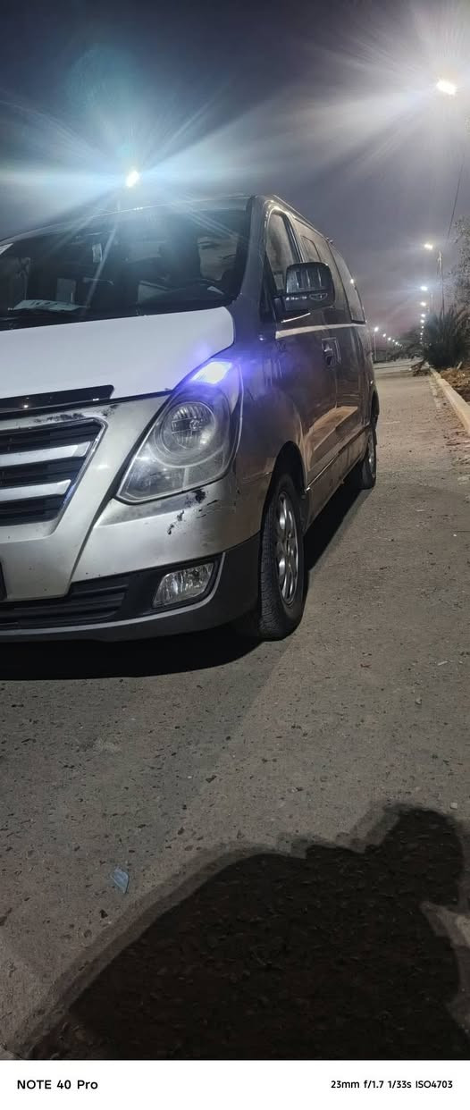 السلام عليكم ستاركس 2009 سياره جاهزة مكينه عل سحك تبريد ثلج  حداديه تخم تاير برغي ماعوزهه مال جناي بيهه قطعتين تبديل فقط السعر 120 وبيهه مجال مكان ديوانيه
للاستفسار‏  ‪***********‬‏
