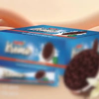 تصدير لبنان • شوكولا بسكويت ويفر • تجار أربيل