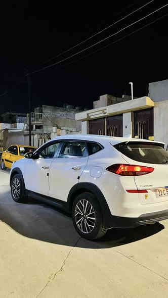 للبيع توكسون 

موديل 2019

خليجي 

فول ما عدا البنراما 

رقم اربيل 

ماشيه 100km

ضررها مكانات بجهه النفر بدون دواخل 

شرط التحويل 

السعر 185
 
***********

***********
