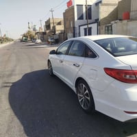 سوناته ٢٠١٧ • محرك جديد • نجف