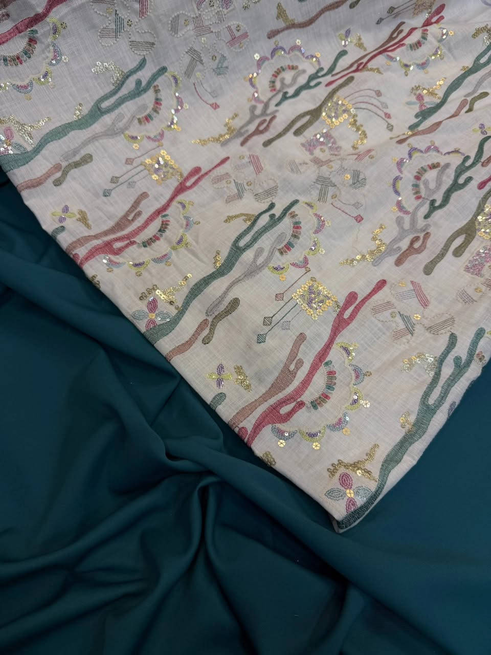 كتان هندي طرز ✨
كمية محدودة جدًا


**إذا كنت صاحب هذا الإعلان وتريد حذفه لأي سبب، رجاءا أرسل رسالة إلى الدعم الفني**