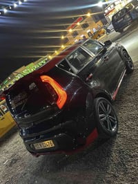 كيا صول موديل 2017 تو كلر صبغ عام مكينه 2000 مواصفات سبورت  سعر 100 $ ...