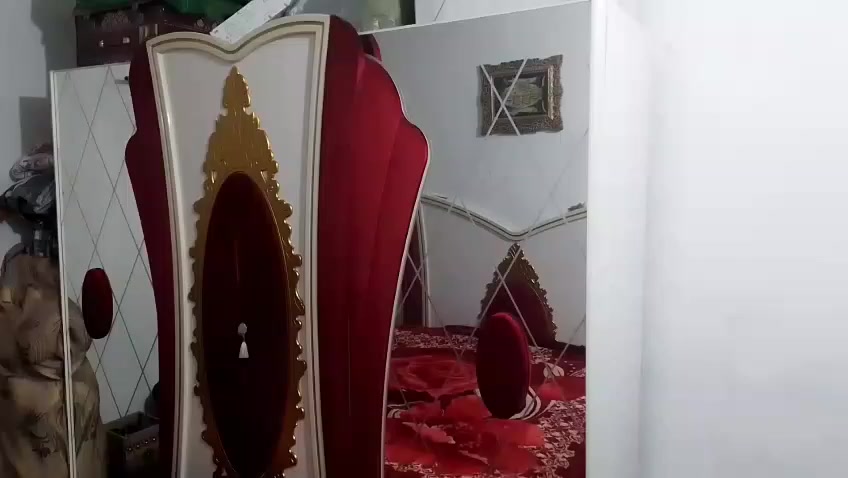 للبيع غرفه تركي ٥ قطعه حيل نضيفه


**إذا كنت صاحب هذا الإعلان وتريد حذفه لأي سبب، رجاءا أرسل رسالة إلى الدعم الفني**