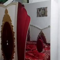 غرفة تركي • ٥ قطع • حيل نضيفه