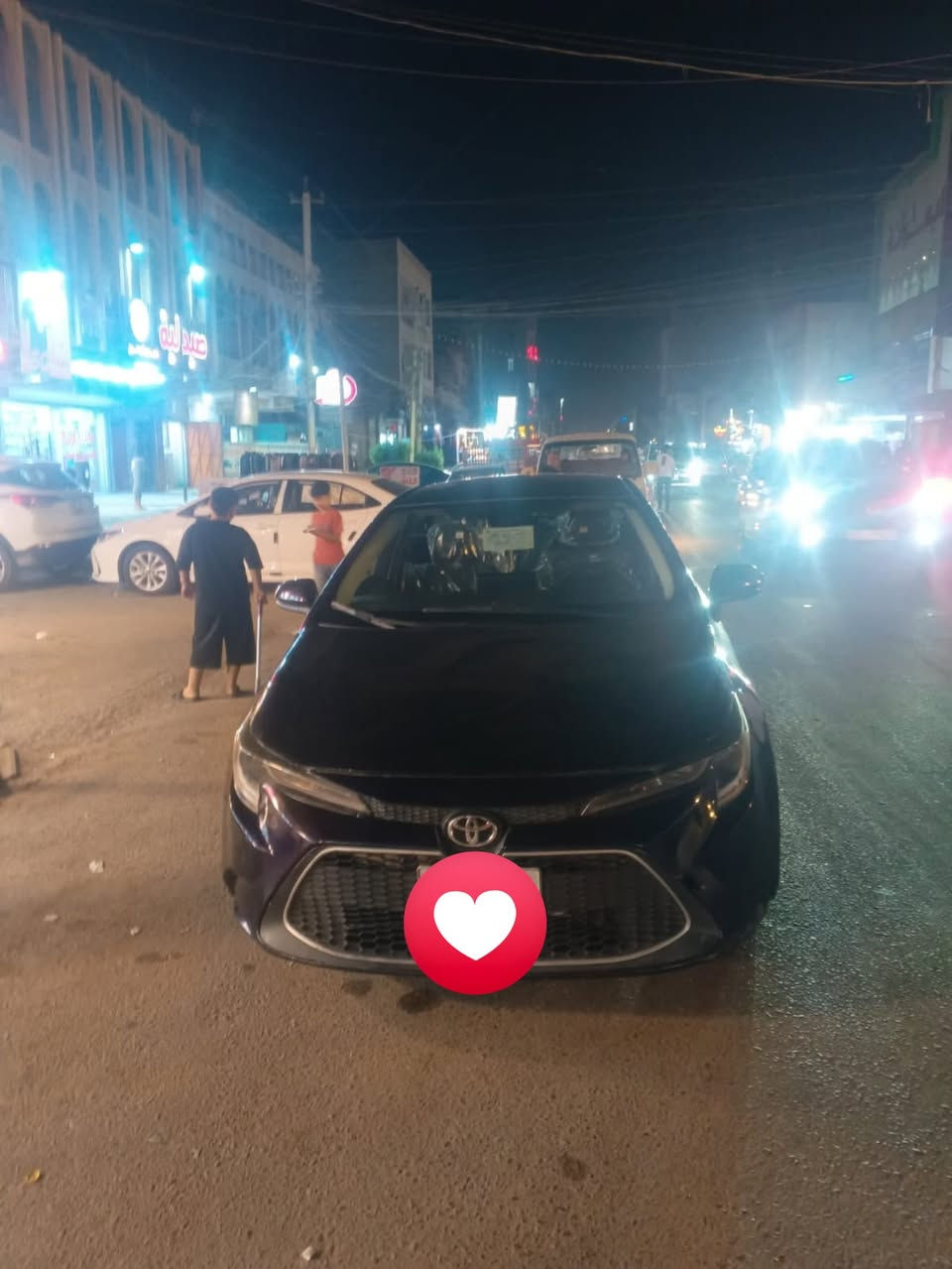 كورلا 2021 معوقين بسمي أمريكيه السياره ناشر حادثه وبسعر مناسب جداً تليفون ***********
السلام عليكم 
كورلا 2021 أمريكيه 
 السياره معوقين واجهك ويا الشرعي 
الوكاله بسمي 

رقم بغداد 

محرك 1800

مكينه كير مكفولات 

تبريد ثلج 
 
السعر خاص او اتصال 
***********
