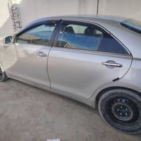 كامري • ٢٠٠٩ • بدون صبغ