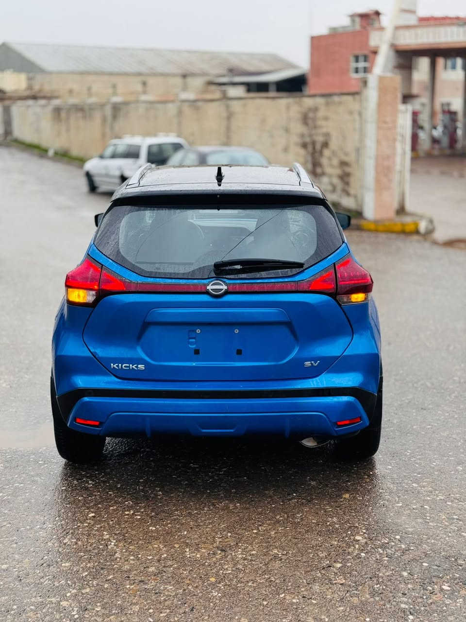 سلام عليكم
سلاو. نيسان كيكس موديل 2024 مواصفات SV فول✅
  جملغ و نص باب صبغ  بدون دواخل بدون ايرباك✅
بجم كپص سعر 119$💸مجال
           
واتصاب. *********** 📞
