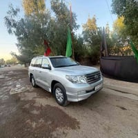 لاندكروز • ٢٠١١ • رقم أربيل
