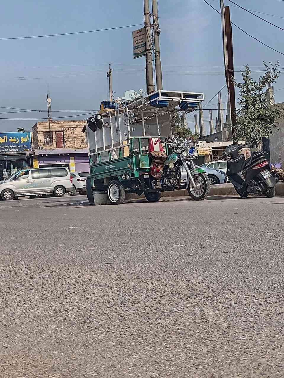 عمى سلام عليكم شباب ستوته للبيع 2019 كفاله عامه بلاديه راس وجعب مكينه٢٤ أوراق اصولي جدد الشراي يراسلني خاص او هذه رقمي ***********
