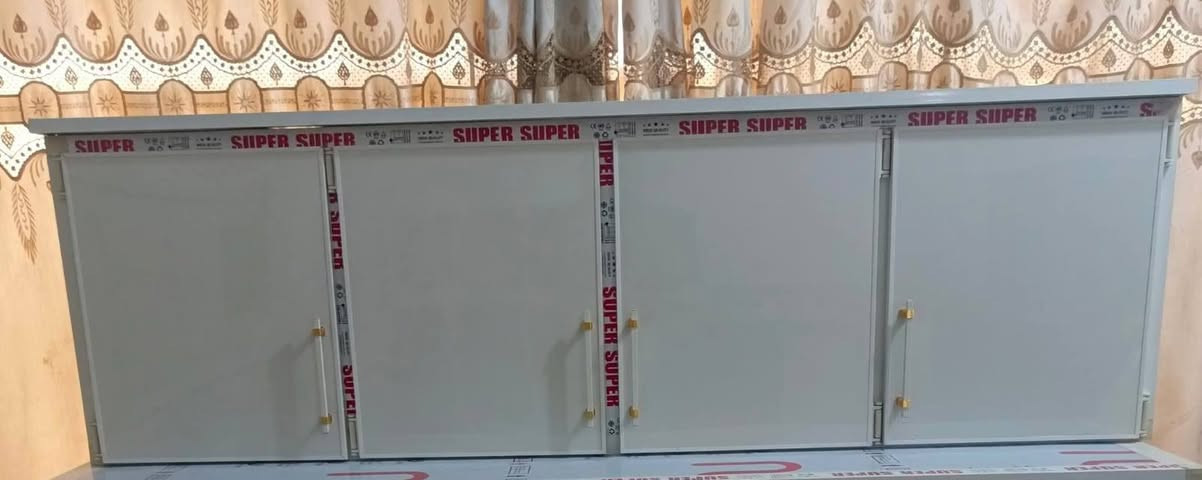 جزامه المنيوم جديد ب 75 وملحق مترتين جديد ما مستخدم ب 80 عنوان ام العصافير اكو توصيل


**إذا كنت صاحب هذا الإعلان وتريد حذفه لأي سبب، رجاءا أرسل رسالة إلى الدعم الفني**