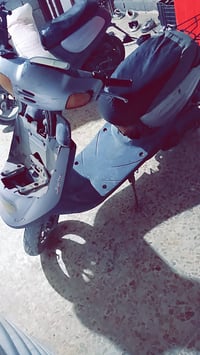 دراجه للبيع منغولي شاصي ومكينه جديده عوزهه بس سله دراجه خير من الله ال...