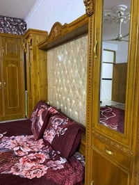 غرفه نوم • نضيفه • قفل