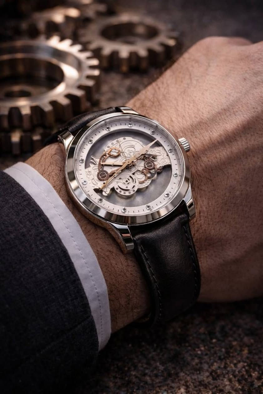 رجالي گلوراس
سير جلد مخيط
طلاء ثابت
مقاوم لرذاذ الماء
ظهر زجاج
كوالتي جيد جداً 

السعر 20000
قطعتين ب35000

***********
توصيل لجميع المحافظات مجاني مجاني ⌛⁩
