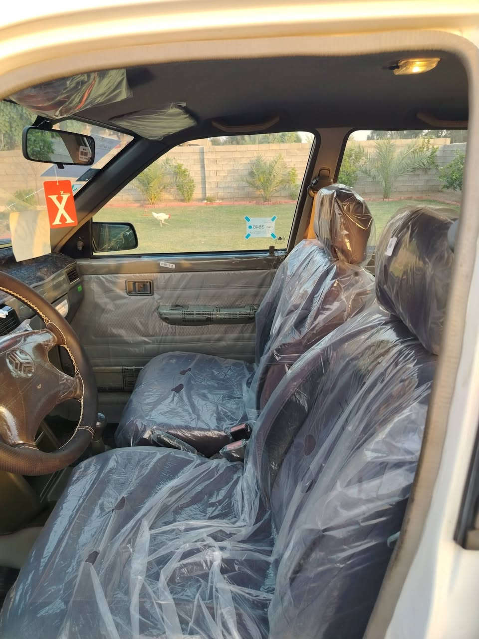 سايبا للبيع ٢٠١٠ بلادية على وضع الشركة مكفولة كفالة عامة جديدة جدآ جدآ اخت الزيرو رقم دولي هزة جديدة بسمي تحويل ثاني يوم مباشرتآ للإتصال
***********
***********
