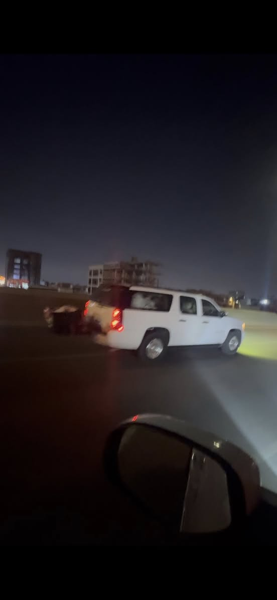 السلام عليكم يتوفر نقل بضائع وركاب من العراق إلى سوريا 
الى الأخوة السوريين الي دخولهم اربيل يتوفر تخريج والوصول الى الشام او حمص 
☎️☎️☎️☎️☎️
***********
للاستفسار والاتصال على هذا الرقم فقط واتساب
يتوفر تخريج ونقل كامل ب احدث السيارات
