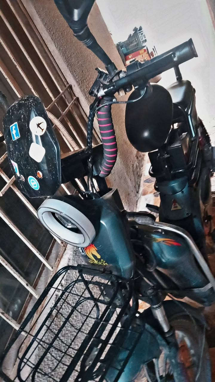 ماطور شحن للبيع ملف 1500 يدعم نضام البك موديل 2026 السعر 415 وبي مجال للطيبين الشراي خابر *********** خمس بطاريات
