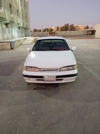 دايو برنس • أوراق