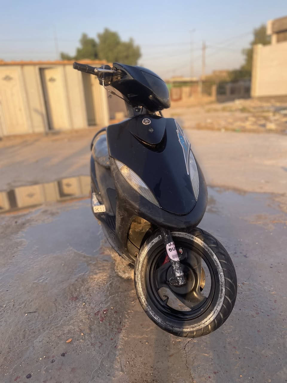 ماكس عدله كل نقص ماكو بلادي  المكان محموديه


**إذا كنت صاحب هذا الإعلان وتريد حذفه لأي سبب، رجاءا أرسل رسالة إلى الدعم الفني**