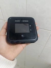 Netgear Nighthawk M5 – 5G / 4G راوتر فخم ومخصص للي يريد أعلى سرعة واست...