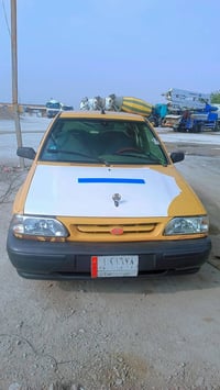 سايبا • ٢٠١٣ • مكينة وكير