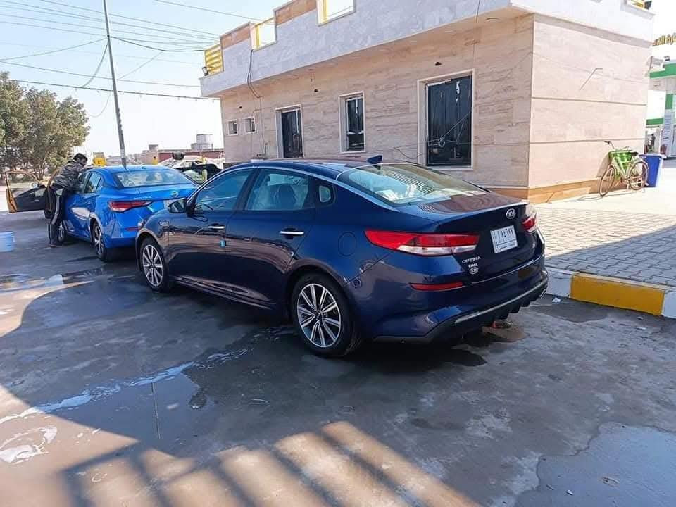 سلام عليكم
بيع مستعجل 
 ابتما 19امريكي حرة رقم قادسية مداور ثاني يوم  
  مكاني ديوانية دغارة
صور حادثها بالمنشور
  غير هاي مكفولة كفالة عامة فقط ضربت امريكا وحدثها لالغود ولا شاصي 
مواصفاتها
مكينة 2400
3انظمة قادة 
 رادار جانبي
مانع نزلاق 
حساس امامي خلفي 
كامرة دوارة 
مانع تصادم 
قيادة ذاتية 
لايت زنون اوتو 
حساس امامي خلفي 
هواي مواصفات بعد وجناية يعرفوها
سعر 130بيها مجال 

هاذا رقمي وبي وتساب
‏‪0784 282 2088‬‏
