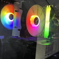 i5 12F • رام 16 • ssd 1TB