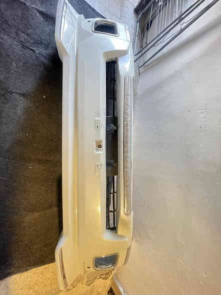 دعامية امامية كاملة ام لحية + لحية دعامية خلفية لاند كروز موديل 2015 نظافة ‎%‎90 تنشد من موديل2008 الى 2015 
ابيعهم كاملات بدون كسر ولا فطر سعرهم 250 مكانهم بصرة 
***********
