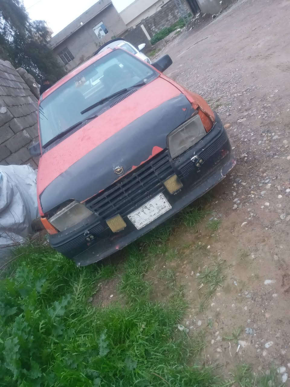 سياره كاديت اللبيع سعر ٨ورقات
***********
