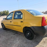 رينو ٢٠١٣ • محرك وكير مكفول • السماوه