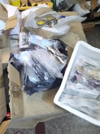 شلعة نظارات • للبيع