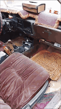 كراون • ١٩٨٢ • تاجي