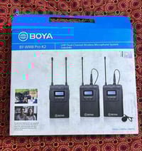 نك مايك بويا مستعمل مرتين فقط سعر 115 الف بيه ممجال مكان بغداد 0776519...