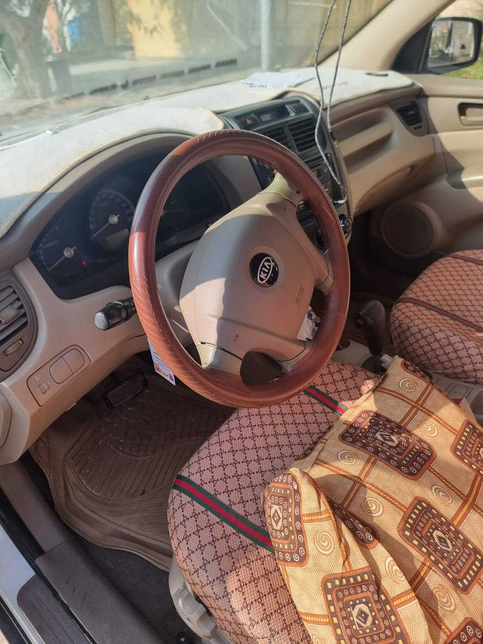 كياسبورتج ٢٠٠٩خليجي مكفولة من الصبغ فقط بيه حالوب بلقمارة وبنيد كماموضح بسوناار مكينة لاتبخيرولاتنقيص سنوية جديدلحد2030كلة جديد السعر ١١٦وبيهة مجال بصيط *********** كالار, السليمانية
