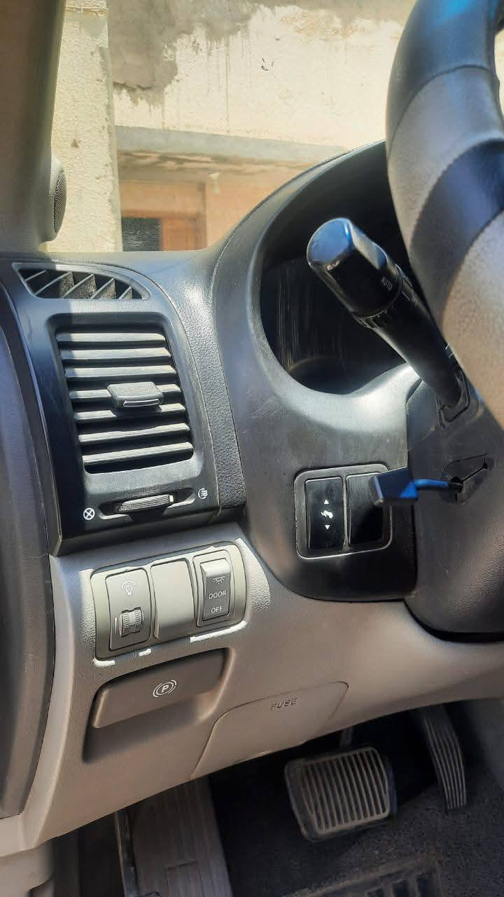 هونداي انتروج2007 فول( $ 105)
رقم بغداد دولي سنويه  لل28 
مكينه 3800 كفاله وادامه كامله مسويلها 
تخم تاير حداديه باتري جديد
*مغير بجمها سيدونا 
بيبان كهربائي كشنات كهربائي 

مكانها الديوانية عفك 
 
اسيا ***********
اثير ***********
