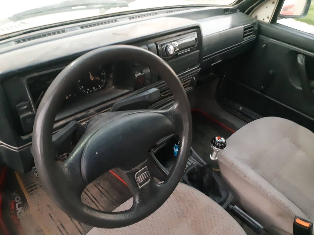 على بركه الله سيارة كولف عضم مسويه جديده سعر ١٨كير محرك حداديه جديده موبايل ٠٧٨٩٣٩٠٢٥


**إذا كنت صاحب هذا الإعلان وتريد حذفه لأي سبب، رجاءا أرسل رسالة إلى الدعم الفني**