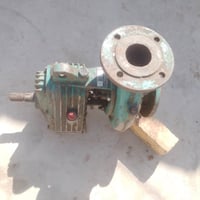 خنزيرة • ضغط عالي