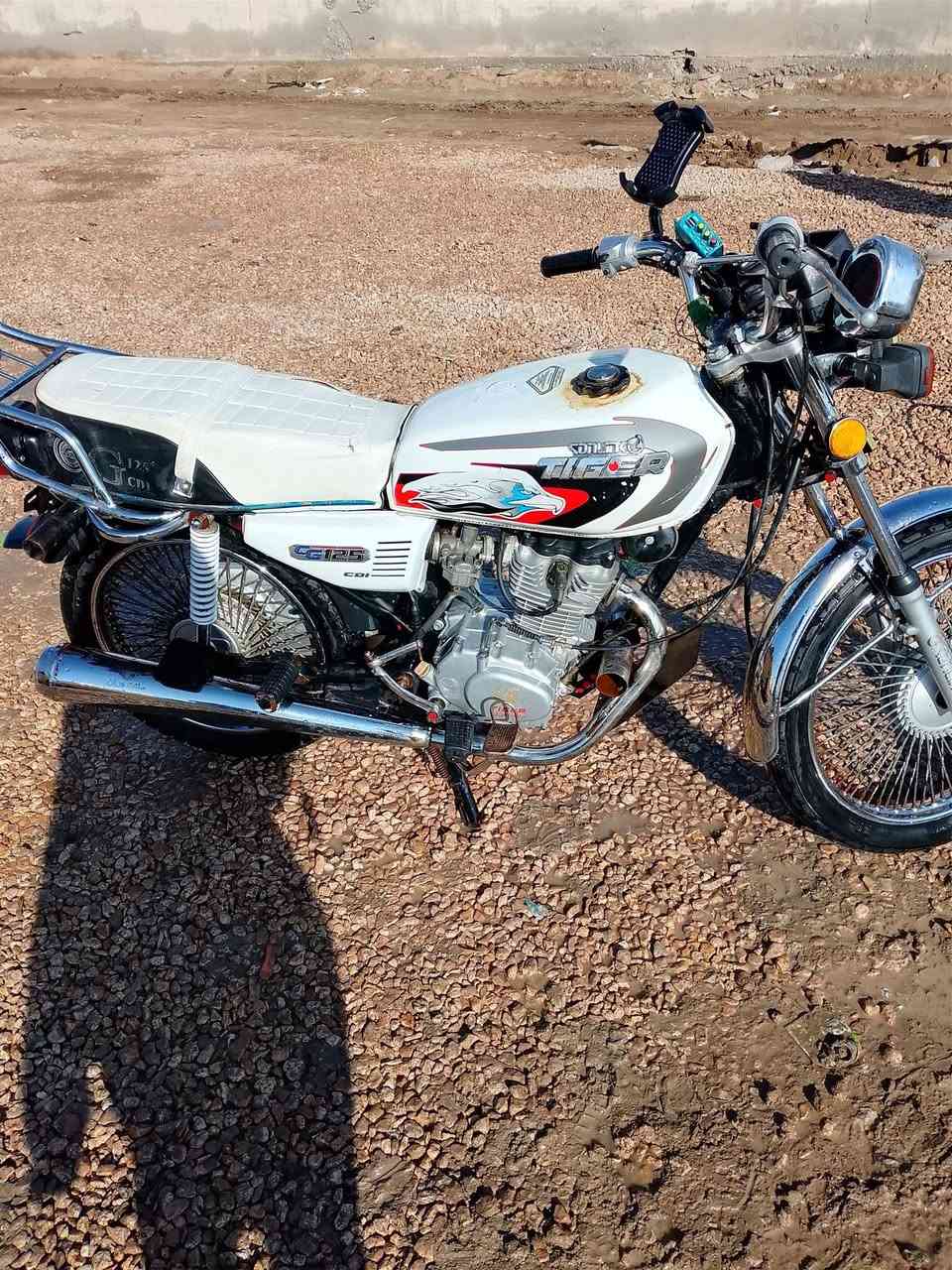 درجة للبيع 
الشراي يتصل على رقم ***********
