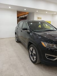 كومباس • ٢٠١٩ • ماشيه ٦٠٠٠٠